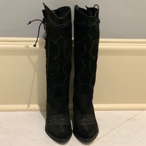 Women’s boots